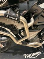 Triumph tiger 1200 Explorer, Motos, Permis Moto A, Entreprise, Plus de 35 kW, 1200 cm³