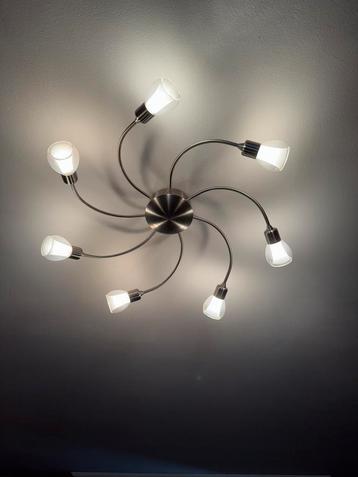 2 x dezelfde inox verlichting beschikbaar voor biedingen