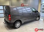 Citroen Jumpy Business L2H1 2.0 BlueHDi 122PK, Auto's, Citroën, 90 kW, 139 g/km, Overige kleuren, Bedrijf