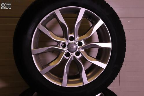 19'' Audi Q7 Continental 255/55/r19 winterbanden, Auto-onderdelen, Banden en Velgen, Band(en), Winterbanden, 19 inch, 255 mm, Personenwagen