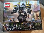 Ninjago aardschokmena 70632, Ophalen of Verzenden, Nieuw