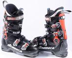 40,5 41 42 42,5 EU skischoenen NORDICA SPEEDMACHINE 110 2023, Sport en Fitness, Skiën en Langlaufen, Gebruikt, Verzenden, Schoenen