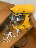 Robot pâtissier KITCHEN AID, Enlèvement, Comme neuf