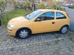 Opel corsa van 2004 met maar 120dkms proper en gekeurd, Auto's, Handgeschakeld, Particulier, 1000 cc, Euro 4