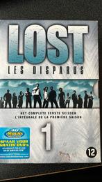 Lost - seizoen 1 dvd-box, Cd's en Dvd's, Boxset, Science Fiction en Fantasy, Ophalen of Verzenden, Vanaf 12 jaar