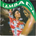 45T vinyl single van Kaoma, Ophalen of Verzenden, Zo goed als nieuw, Overige formaten