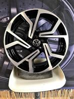 17 inch 5x100 VW Polo BRESCIA Repl. Velgen Nieuw, Auto-onderdelen, Nieuw, 17 inch, Velg(en), Personenwagen