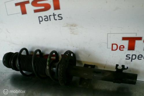 Schokdemper ​​1S0413031C​ ​​Volkswagen Up! ('11-'18), Auto-onderdelen, Ophanging en Onderstel, Volkswagen, Gebruikt, Ophalen of Verzenden