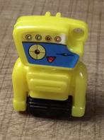 Miniatuur robotje (Kindersurprise), Comme neuf, Enlèvement ou Envoi