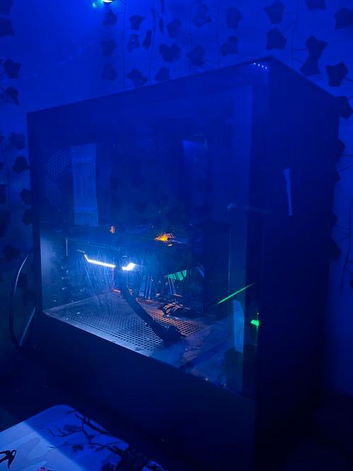 Pc gamer fix, Computers en Software, Desktop Pc's, Ophalen
