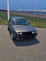 BMW E30 1989 | 170.000 km | Handgeschakeld | APK mogelijk |, Auto's, BMW, Elektrische ramen, Handgeschakeld, Particulier, Te koop