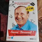 DvD Sacré Bourvil ! neuf sous cello, Neuf, dans son emballage, Enlèvement ou Envoi