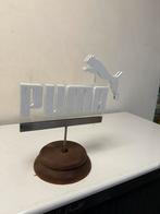 Puma winkel reclame display, Verzamelen, Ophalen of Verzenden, Gebruikt, Reclamebord