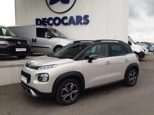Citroen C3 Aircross Automaat* Navi - DAB - Touch screen*, Auto's, Citroën, Bedrijf, C3, ABS, Airbags, Airconditioning, Bluetooth