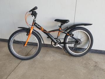 Fiets 20 inch   beschikbaar voor biedingen