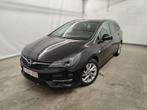 Opel Astra sport tourer, Auto's, Opel, Voorwielaandrijving, Euro 6, 4 cilinders, Zwart