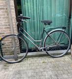Damesfiets, Fietsen en Brommers, Ophalen, Zo goed als nieuw