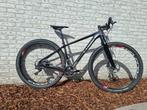 Carbon mountainbike vaste voorvork, Fietsen en Brommers, Fietsen | Mountainbikes en ATB, Ophalen, Zo goed als nieuw