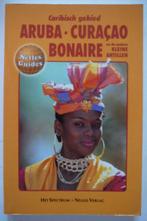Aruba - Curaçao - Bonaire en de andere Kleine Antillen, Reisgids of -boek, Gelezen, Overige merken, Midden-Amerika
