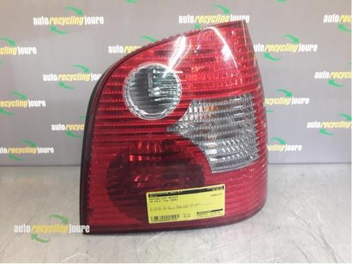 Achterlicht rechts van een Volkswagen Polo, Auto-onderdelen, Verlichting, Volkswagen, Gebruikt, 3 maanden garantie