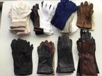 25 paires de gants pour femmes, Comme neuf, Gants, Enlèvement ou Envoi