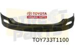 Toyota RAV4 (3/13-1/16) achterbumper Origineel! (te spuiten), Verzenden, Nieuw, Toyota, Achter