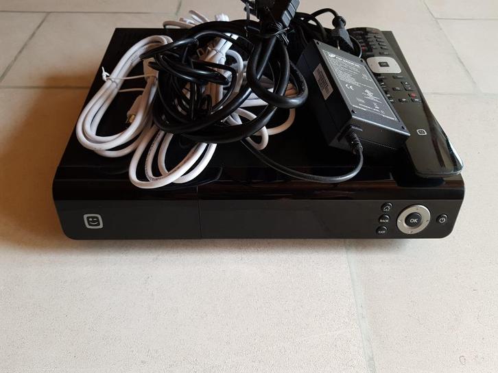 Digicorder Telenet, TV, Hi-fi & Vidéo, Décodeurs & Enregistreurs à disque dur, Utilisé, Enregistreur à disque dur, Enlèvement ou Envoi