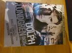 Dolph Lundgren box, CD & DVD, Comme neuf, Enlèvement, Coffret, Action