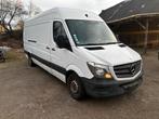 Mercedes sprinter 313CDI 2015

Start en rijd perfect, Auto's, Euro 5, Mercedes-Benz, 5 deurs, Particulier