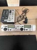 Gemini cox cdx-602, Muziek en Instrumenten, Ophalen, Gebruikt
