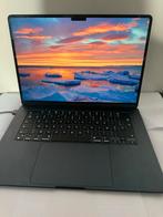 MacBook Air M2 – 15 pouces – 2023 – état quasi neuf, Ophalen, Zo goed als nieuw, 15 inch, MacBook