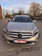 Mercedes gla 200d, Cuir, Argent ou Gris, Achat, Capteur de stationnement
