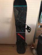 Rome Ravine 158, Sport en Fitness, Snowboarden, Ophalen, Zo goed als nieuw, Board