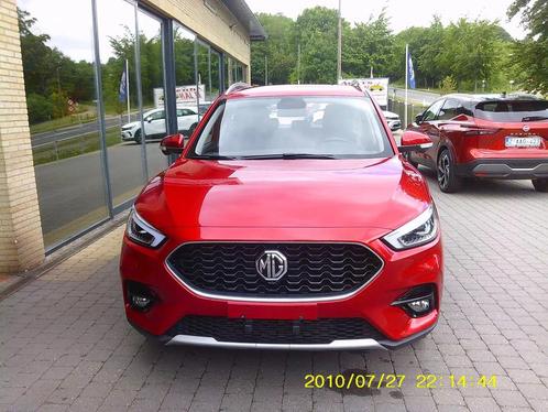 MG ZS luxery belgische wagen AUTOMAAT (bj 2023), Auto's, MG, Bedrijf, Te koop, ZS, ABS, Achteruitrijcamera, Adaptive Cruise Control