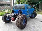 Custom 1.9 Crawler/TTC rig, Ophalen of Verzenden, Zo goed als nieuw, Auto