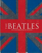 Boek - The Beatles - Een geschiedenis in beelden., Envoi