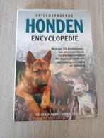Geïllustreerde hondencyclopedie, Boeken, Ophalen of Verzenden
