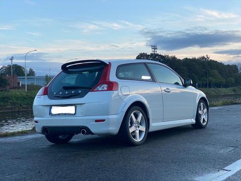 2009 Volvo C30 R-Design 1.6D, Auto's, Volvo, Particulier, C30, ABS, Airbags, Airconditioning, Bluetooth, Centrale vergrendeling