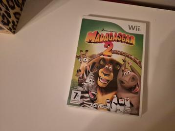 Madagascar 2 werkende staat 