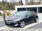 Hyundai Veloster 1.6i ** Automaat ** Export **, Auto's, Hyundai, 1600 cc, Zwart, Veloster, 103 kW