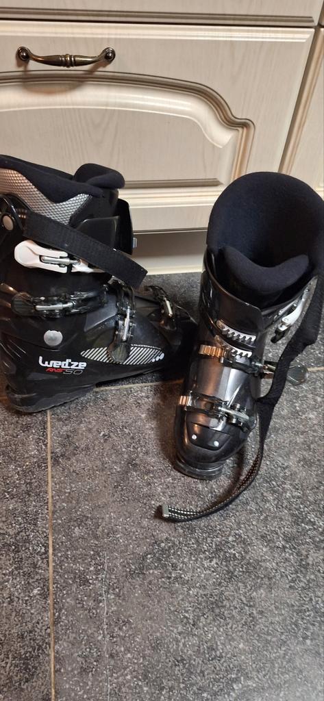 Chaussures de ski homme, Sports & Fitness, Ski & Ski de fond, Chaussures, Enlèvement ou Envoi