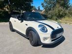 Mini Cooper Cabrio Pepper White, Essai à domicile, Achat, Euro 6, Entreprise