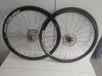 Nieuwe Aksium race-/gravelwielen, Racefiets, Nieuw, Mavic, Ophalen
