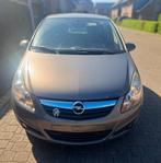 Opel corsa 1.2 benzine van 2011 slechts 46.337 km / GEKEURD, Auto's, 1227 cc, Particulier, Corsa, Stadsauto