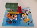 playmobil 6948 / 5686 huifkar paard, Kinderen en Baby's, Ophalen of Verzenden, Gebruikt, Complete set