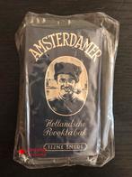 Amsterdamer Hollandse Rooktabak 50gr Nieuw in verpakking, Enlèvement ou Envoi, Neuf