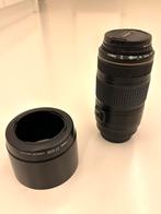 Canon EF 70-300mm f/4-5.6 IS USM, TV, Hi-fi & Vidéo, Enlèvement ou Envoi, Comme neuf, Téléobjectif, Zoom
