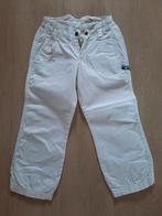 witte drie kwart broek ikks 9-10 jaar, Enfants & Bébés, Vêtements enfant | Taille 140, Fille, Utilisé, Enlèvement ou Envoi, Pantalon