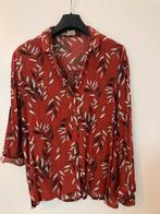 Rode blouse M, Comme neuf, Taille 38/40 (M), Pimkie, Rouge