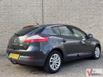 Renault Megane 1.5 dCi GT-Line | Climate | Cruise | Navi | P, Auto's, Renault, Zwart, Navigatiesysteem, Zwart, Bedrijf